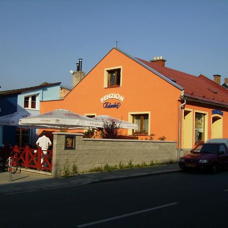 Turisticky Apartman ,Pro 3-4Os Appartement Frenštát pod Radhoštěm Buitenkant foto