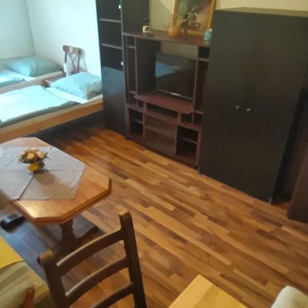 Turisticky Apartman ,Pro 3-4Os Appartement Frenštát pod Radhoštěm Buitenkant foto