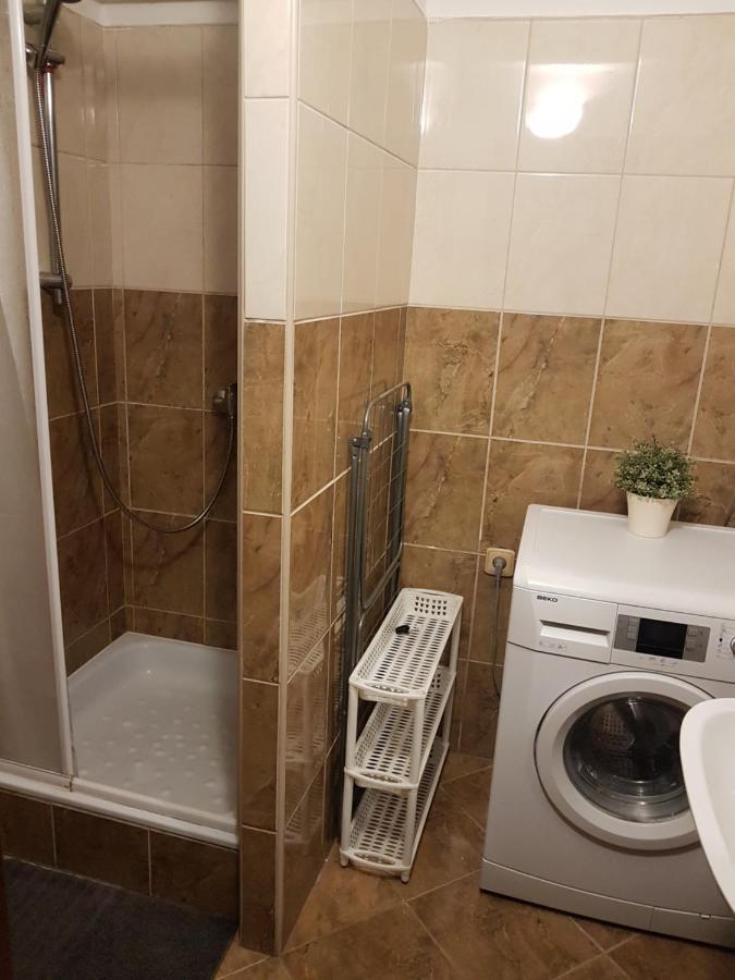 Turisticky Apartman ,Pro 3-4Os Appartement Frenštát pod Radhoštěm Buitenkant foto